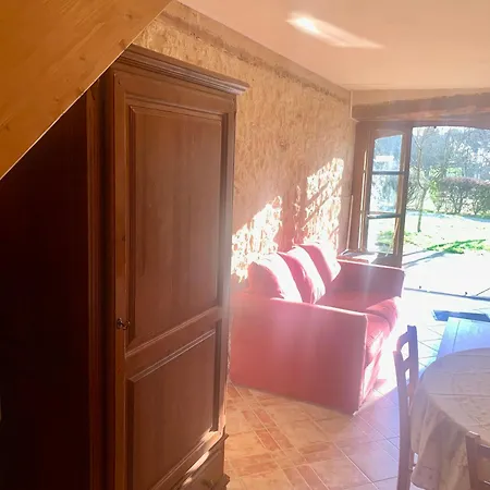 La Riviere Esperance Villa Veyrignac Exterior photo