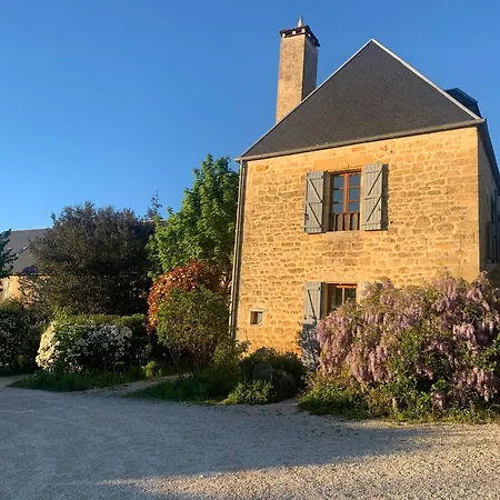 La Riviere Esperance Villa Veyrignac Exterior photo