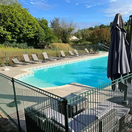 La Riviere Esperance Villa Veyrignac Exterior photo