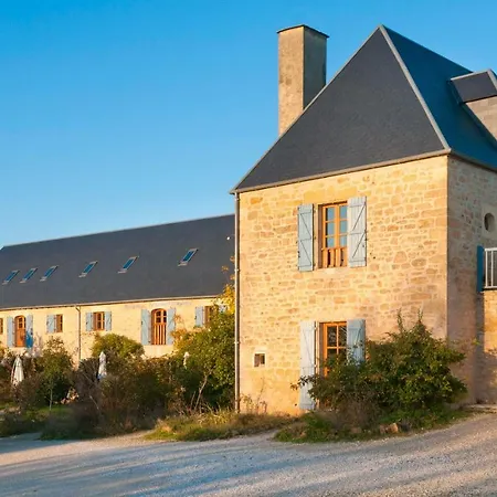 La Riviere Esperance Villa Veyrignac Exterior photo