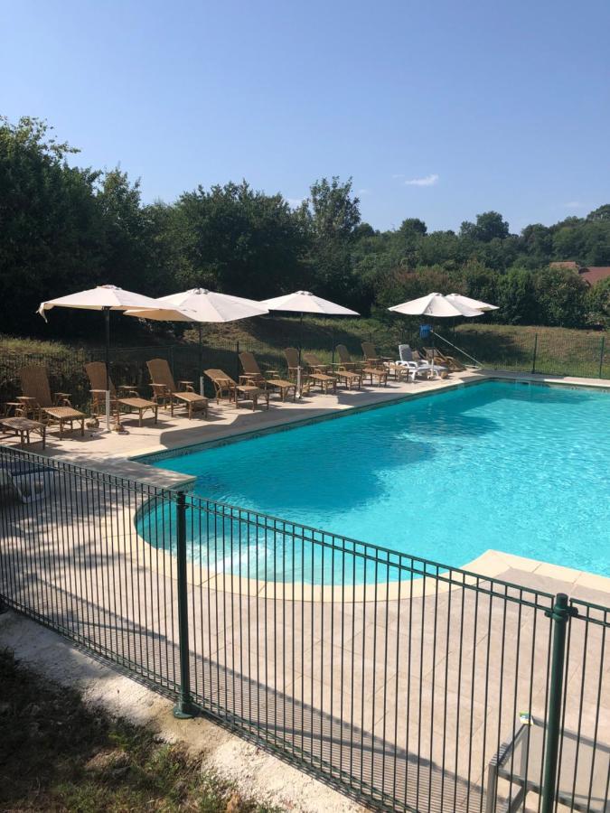 La Riviere Esperance Veyrignac