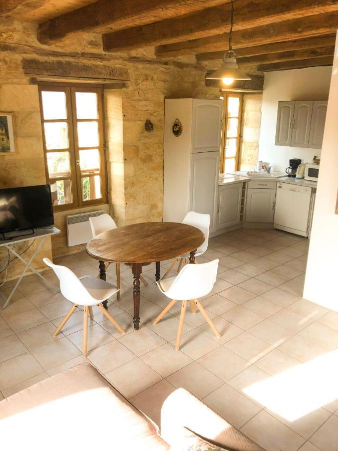 Holiday home La Riviere Esperance Veyrignac