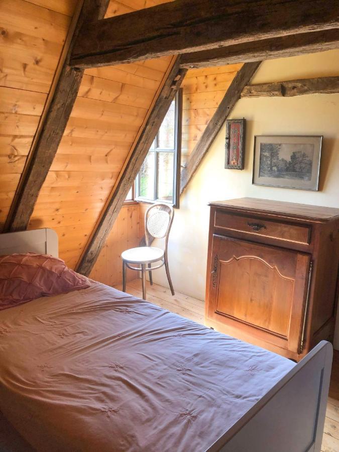 Casa vacanze La Riviere Esperance *