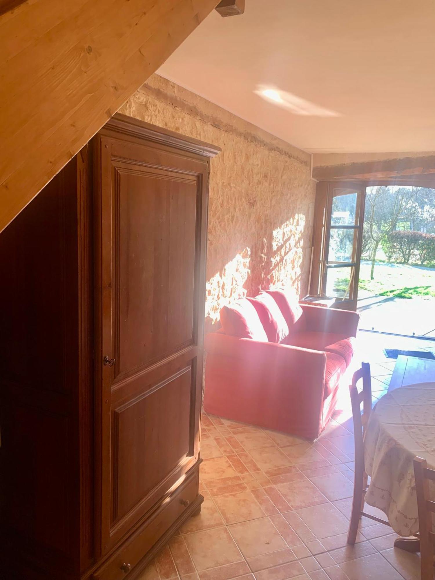 Holiday home La Riviere Esperance