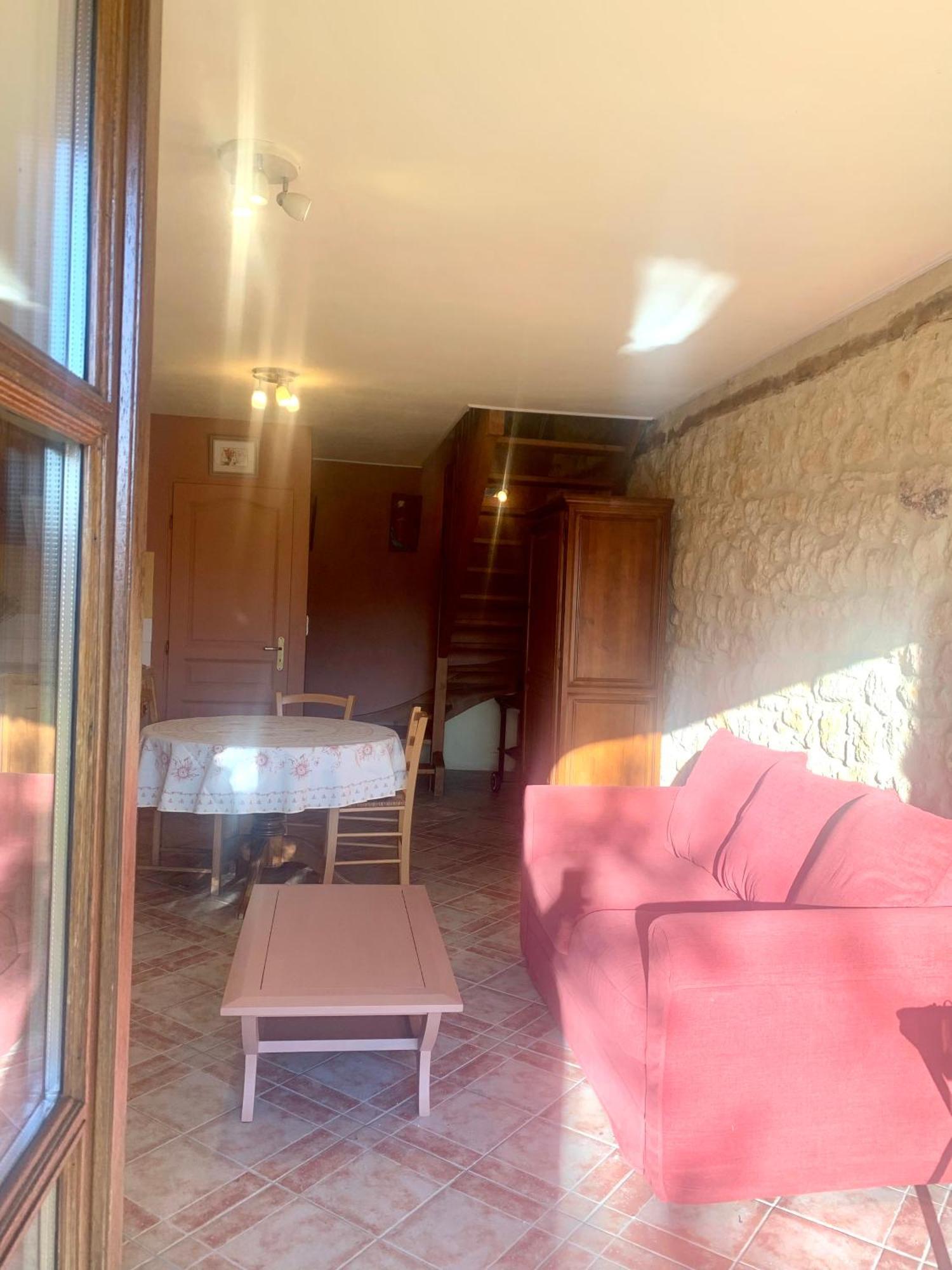 Holiday home La Riviere Esperance *