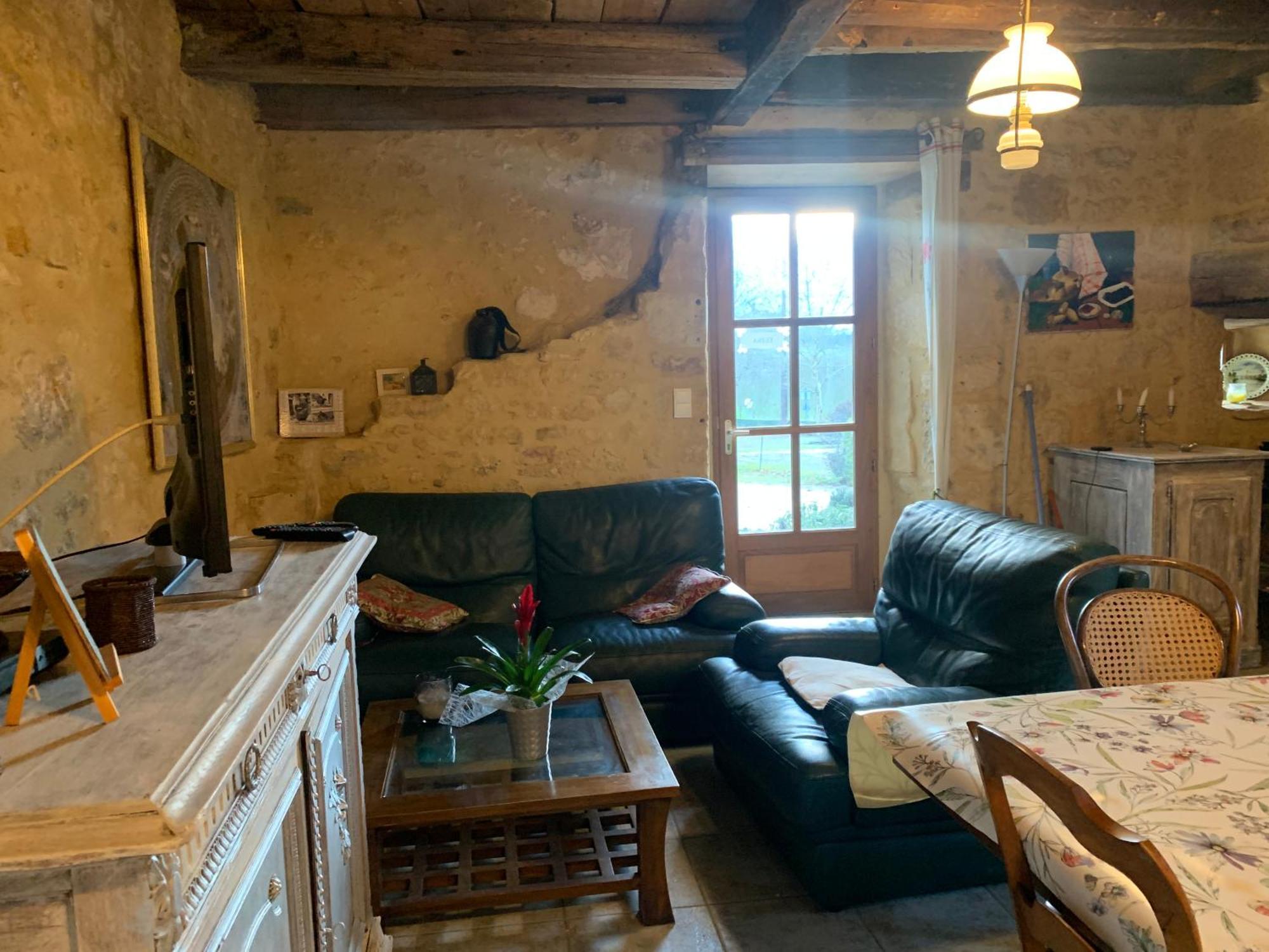 Holiday home La Riviere Esperance Veyrignac