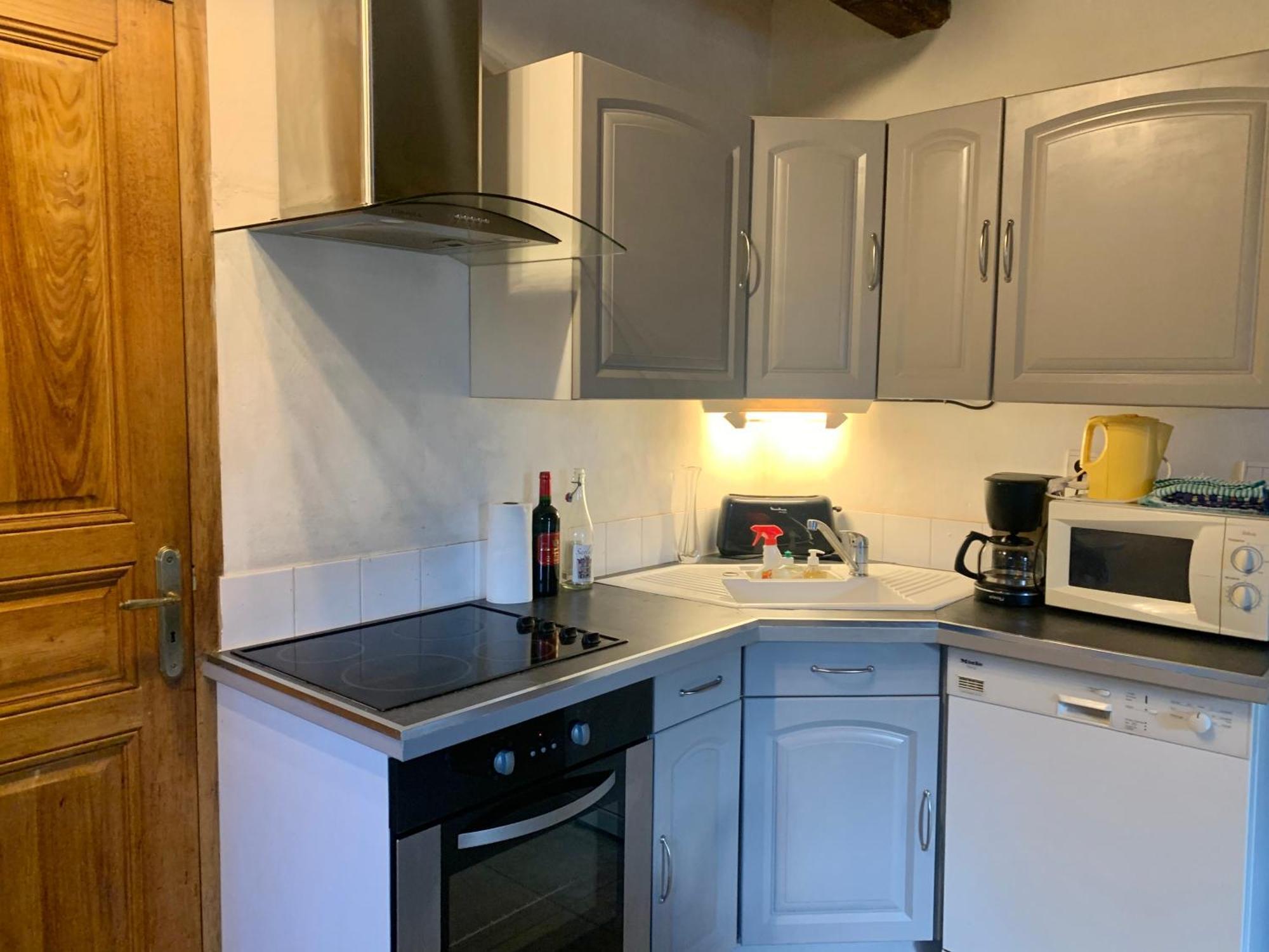 Holiday home La Riviere Esperance *
