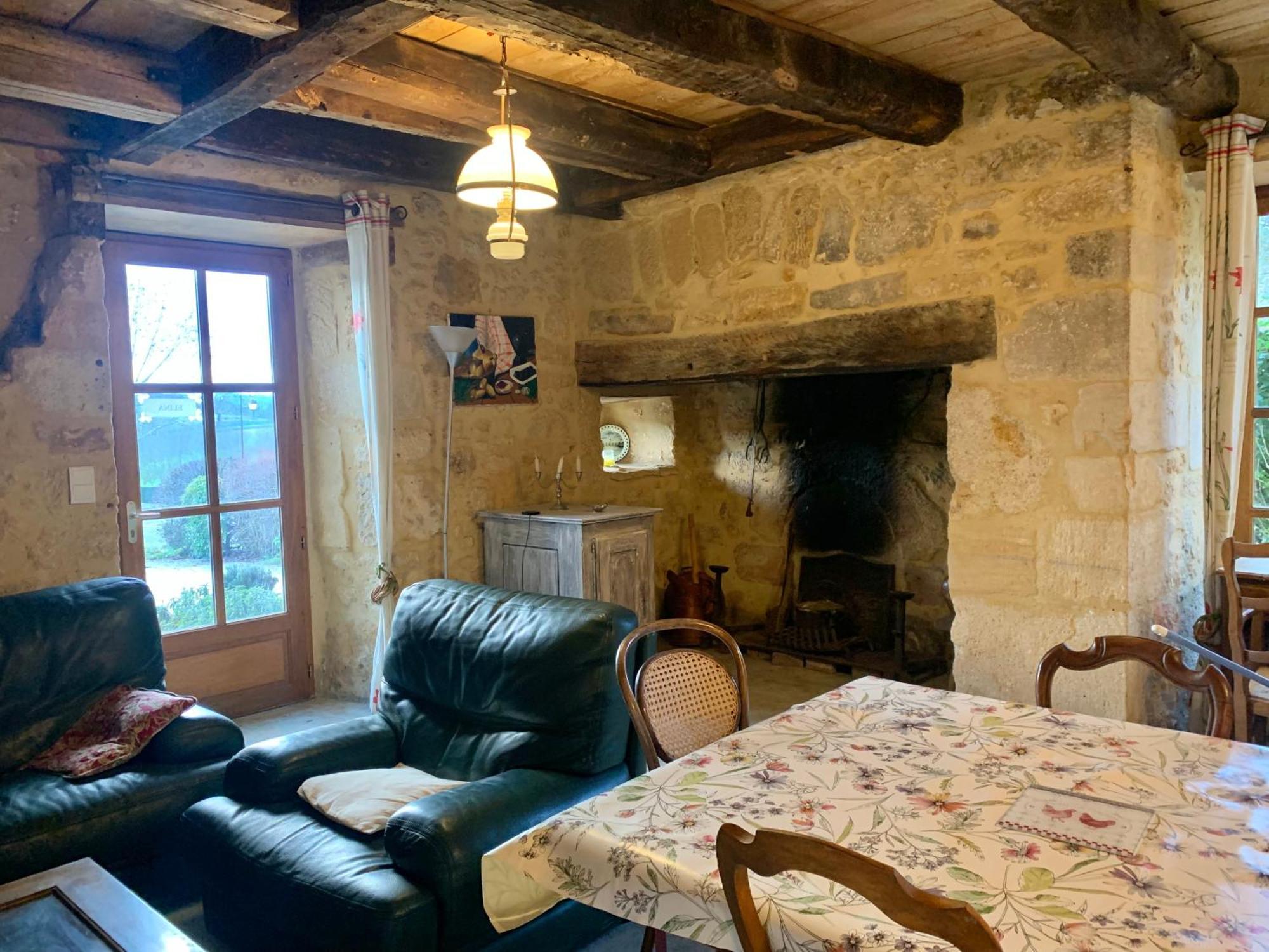 Casa vacanze La Riviere Esperance *