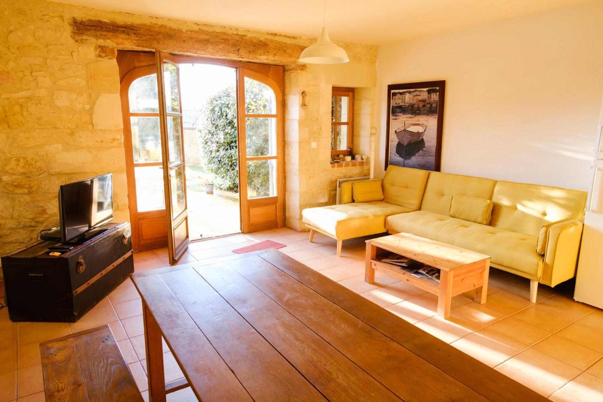 La Riviere Esperance Casa vacanze *