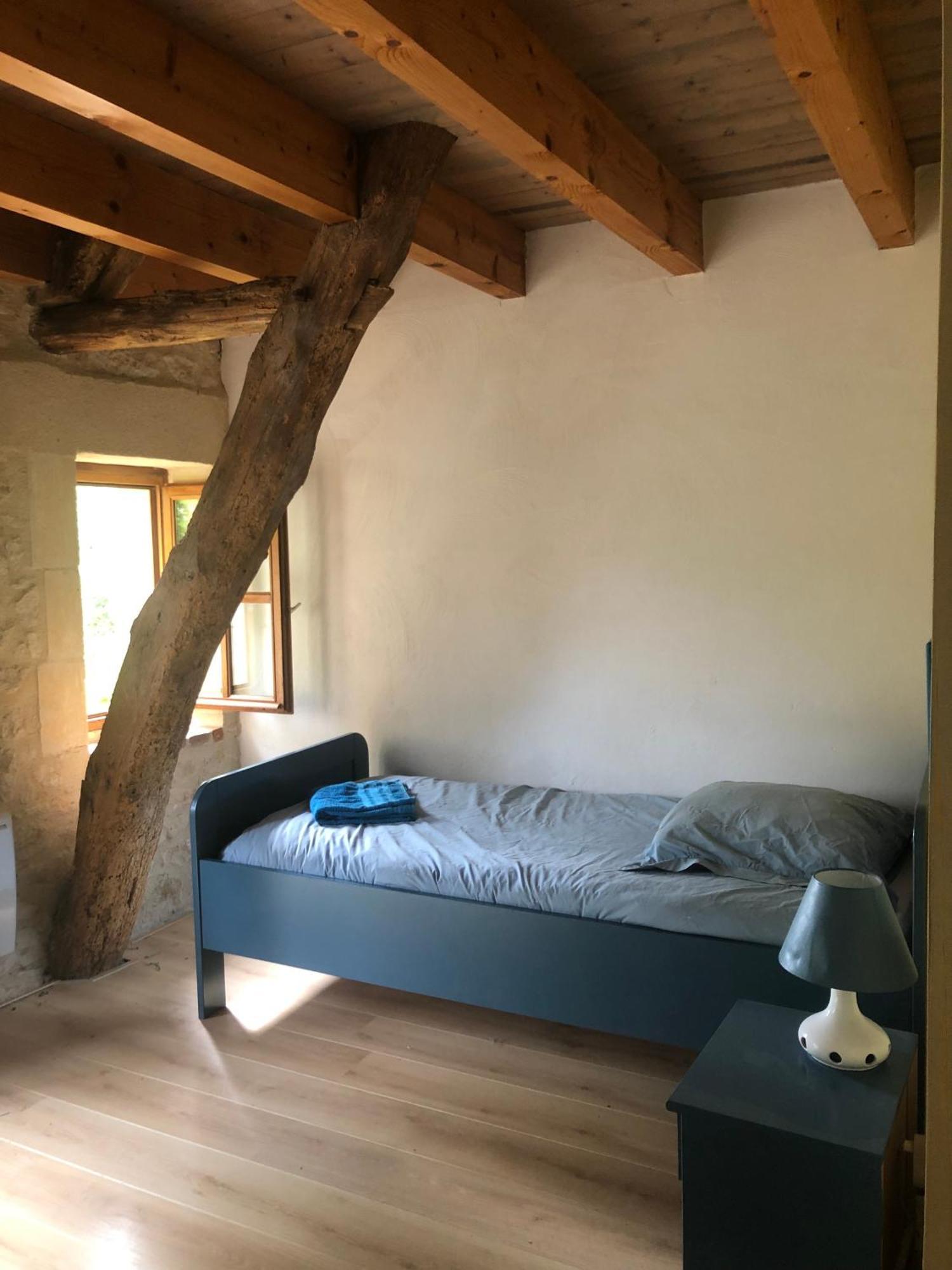 La Riviere Esperance Casa vacanze