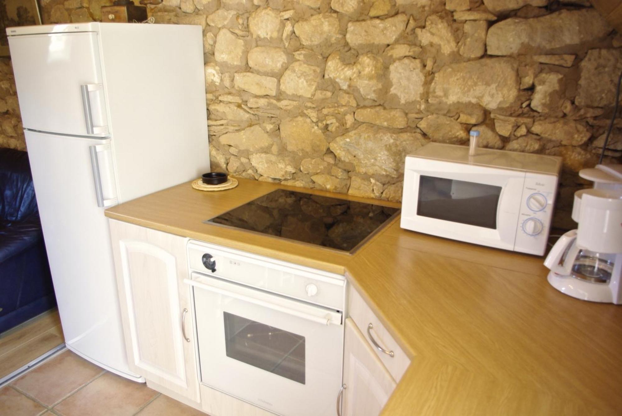 Holiday home La Riviere Esperance *