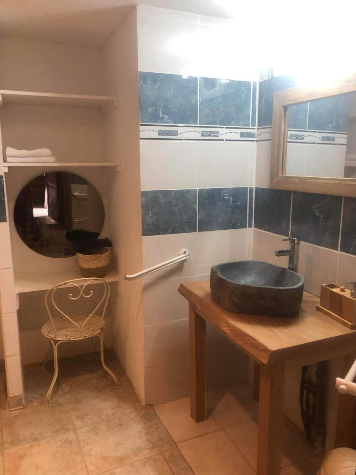 Casa vacanze La Riviere Esperance *