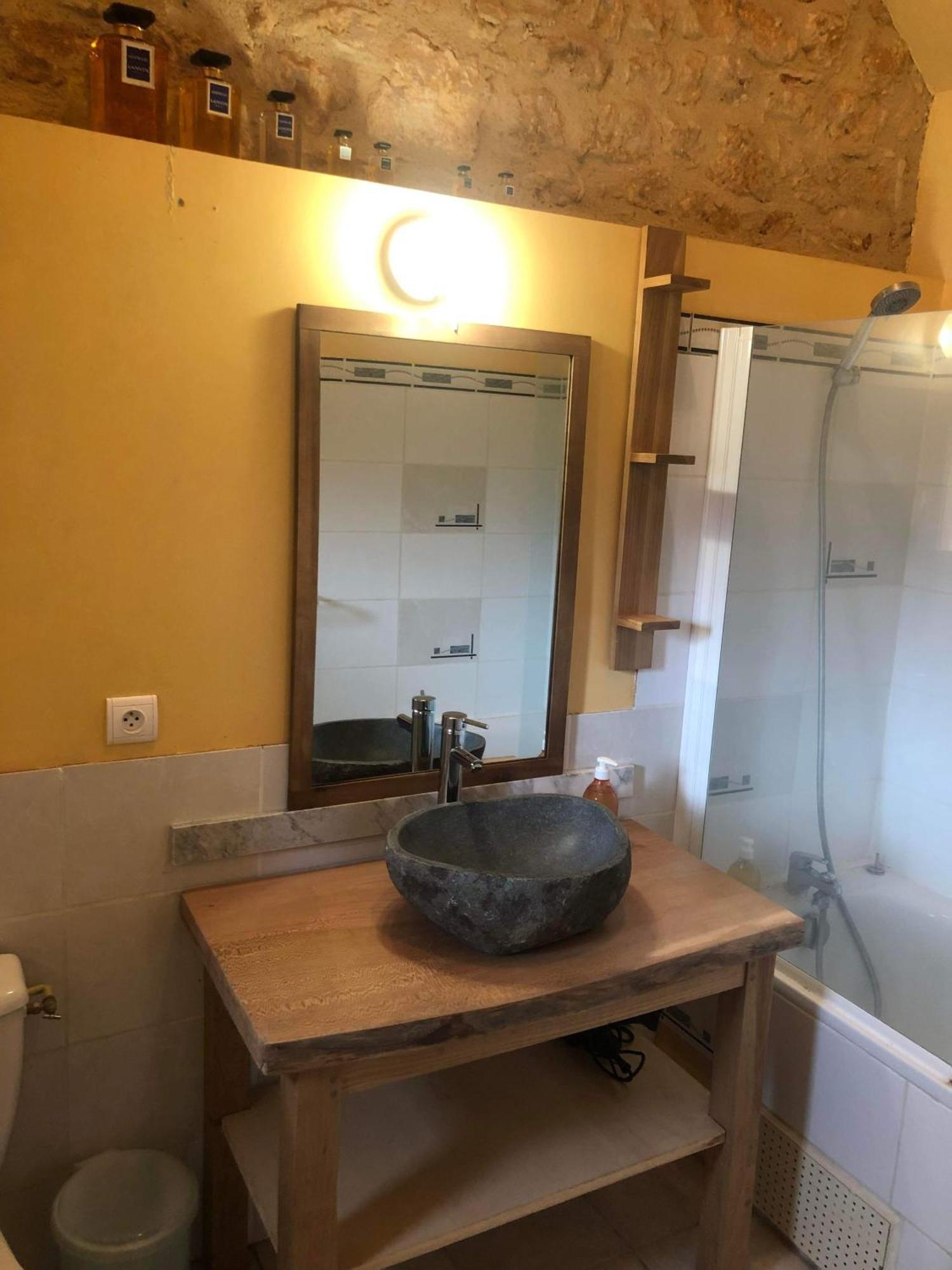 Casa vacanze La Riviere Esperance