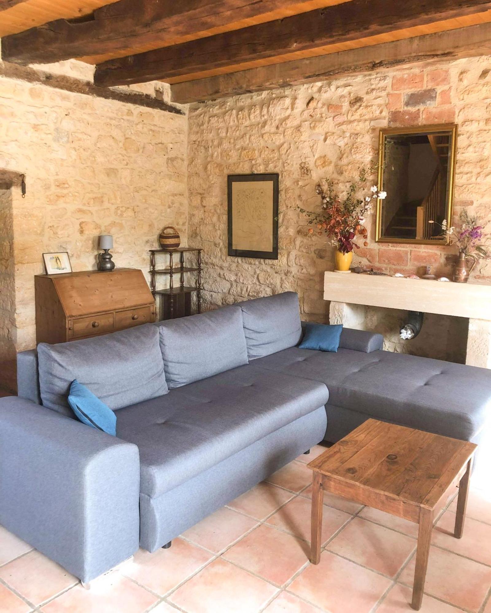 La Riviere Esperance Casa vacanze *