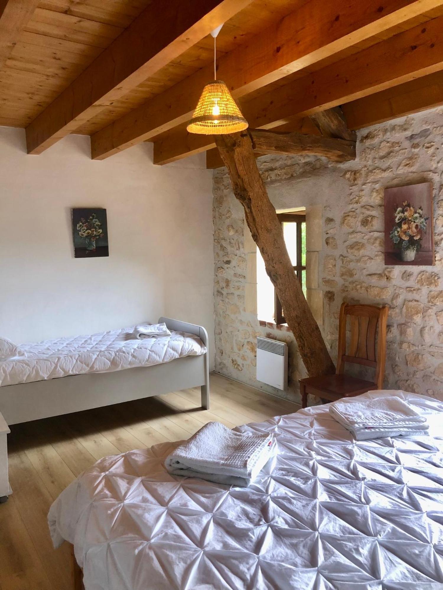 Holiday home La Riviere Esperance