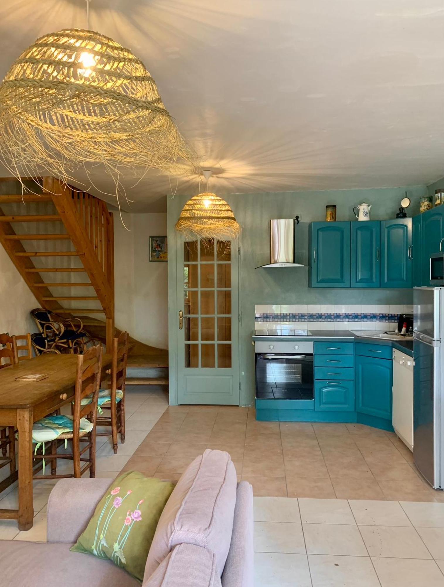 Holiday home La Riviere Esperance *