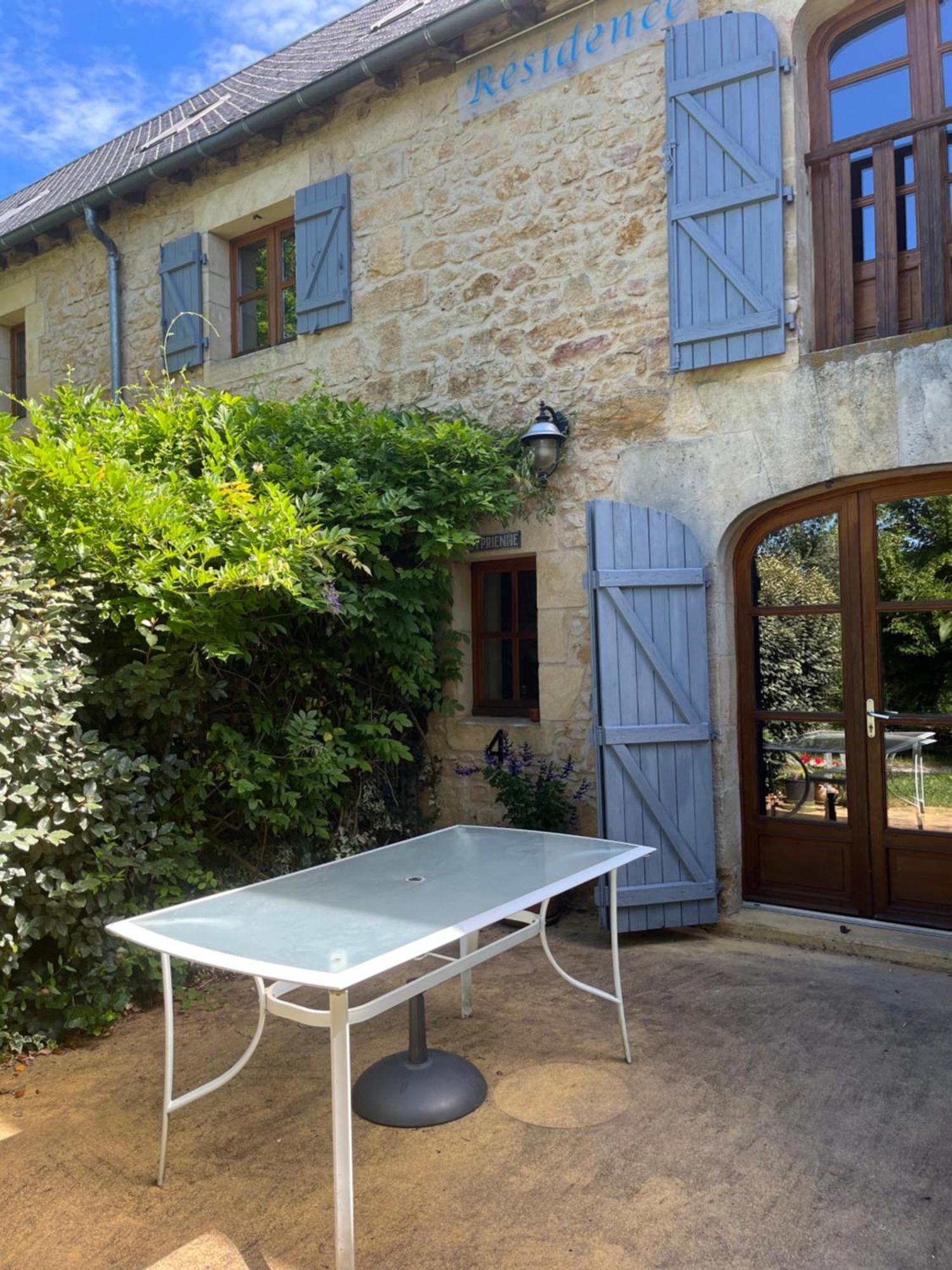 La Riviere Esperance * Veyrignac