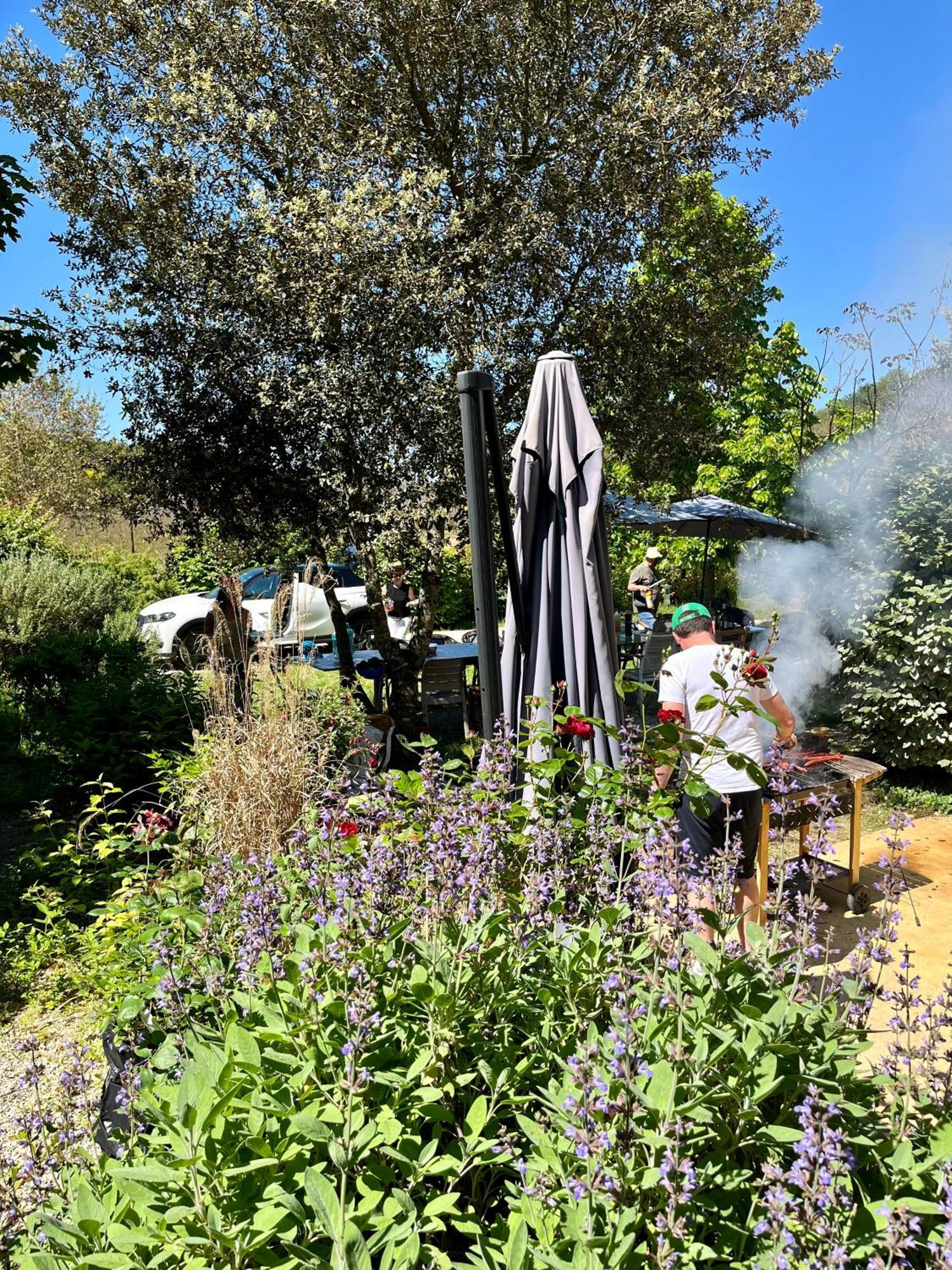 La Riviere Esperance Holiday home *