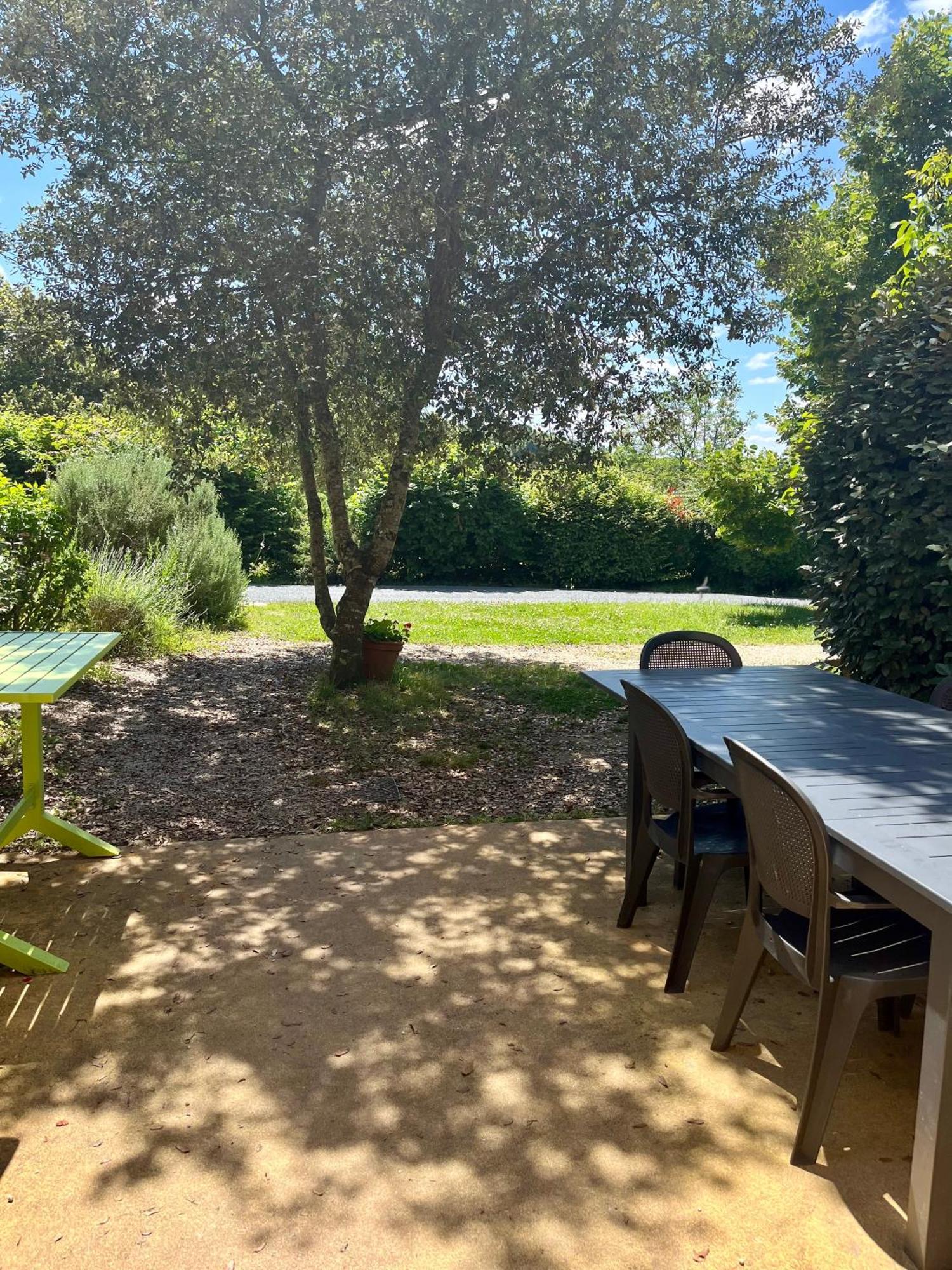 Holiday home La Riviere Esperance Veyrignac