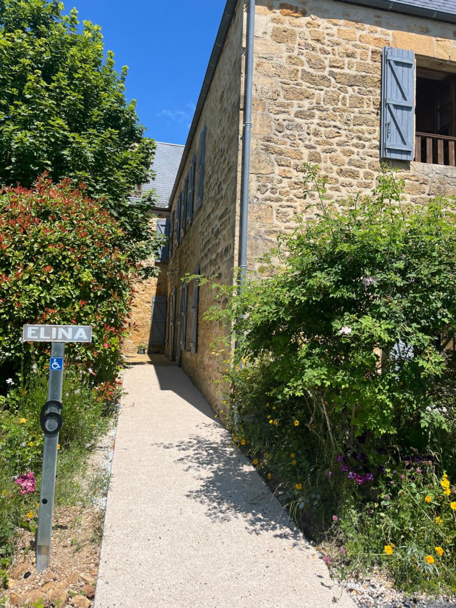 La Riviere Esperance * Veyrignac