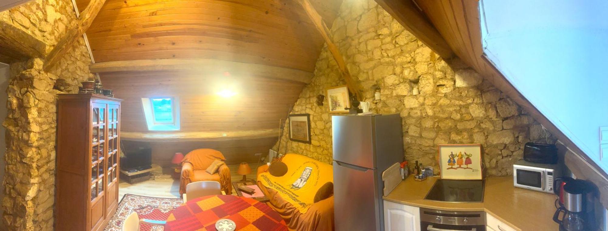 Holiday home La Riviere Esperance