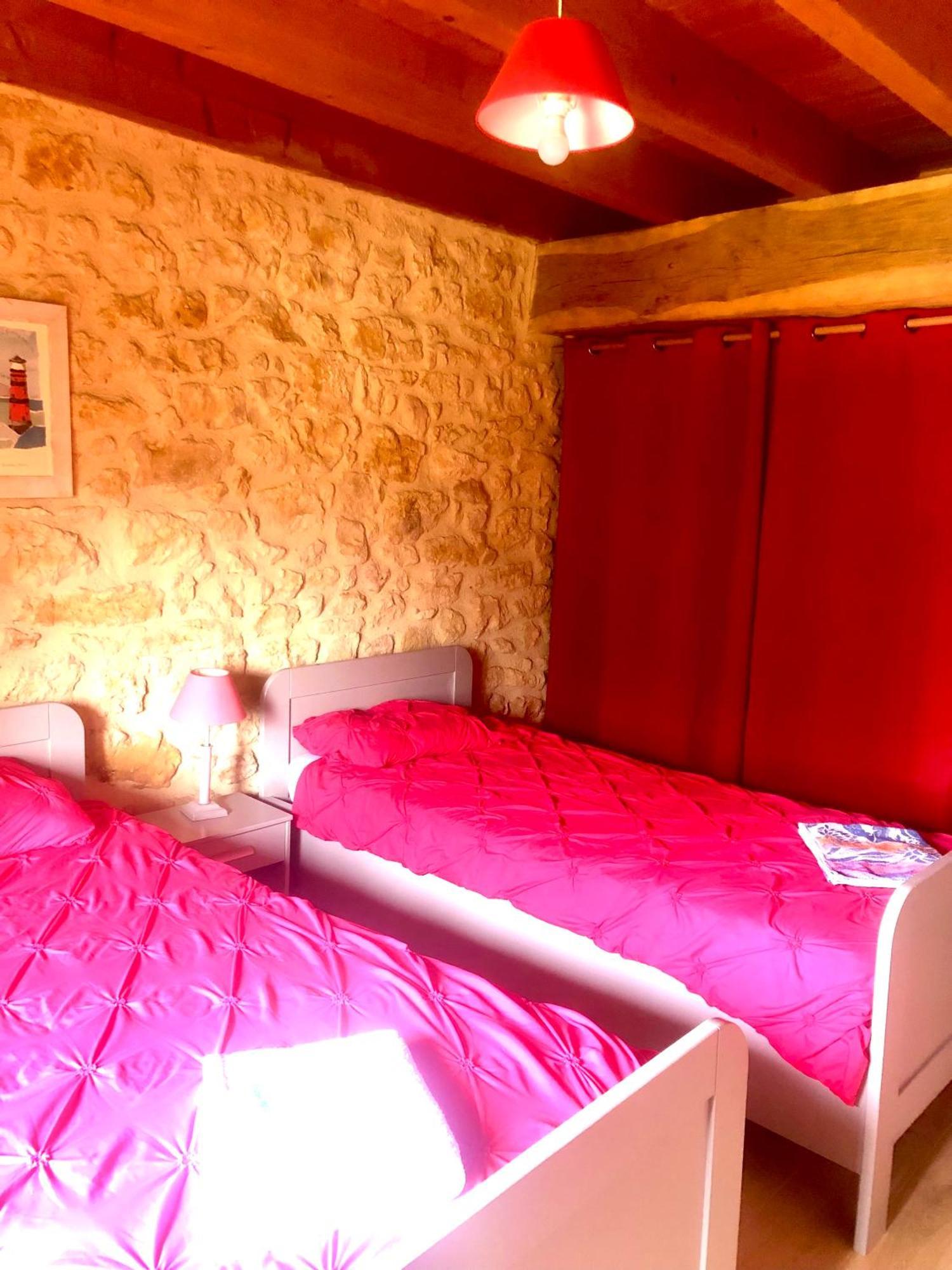 Holiday home La Riviere Esperance *