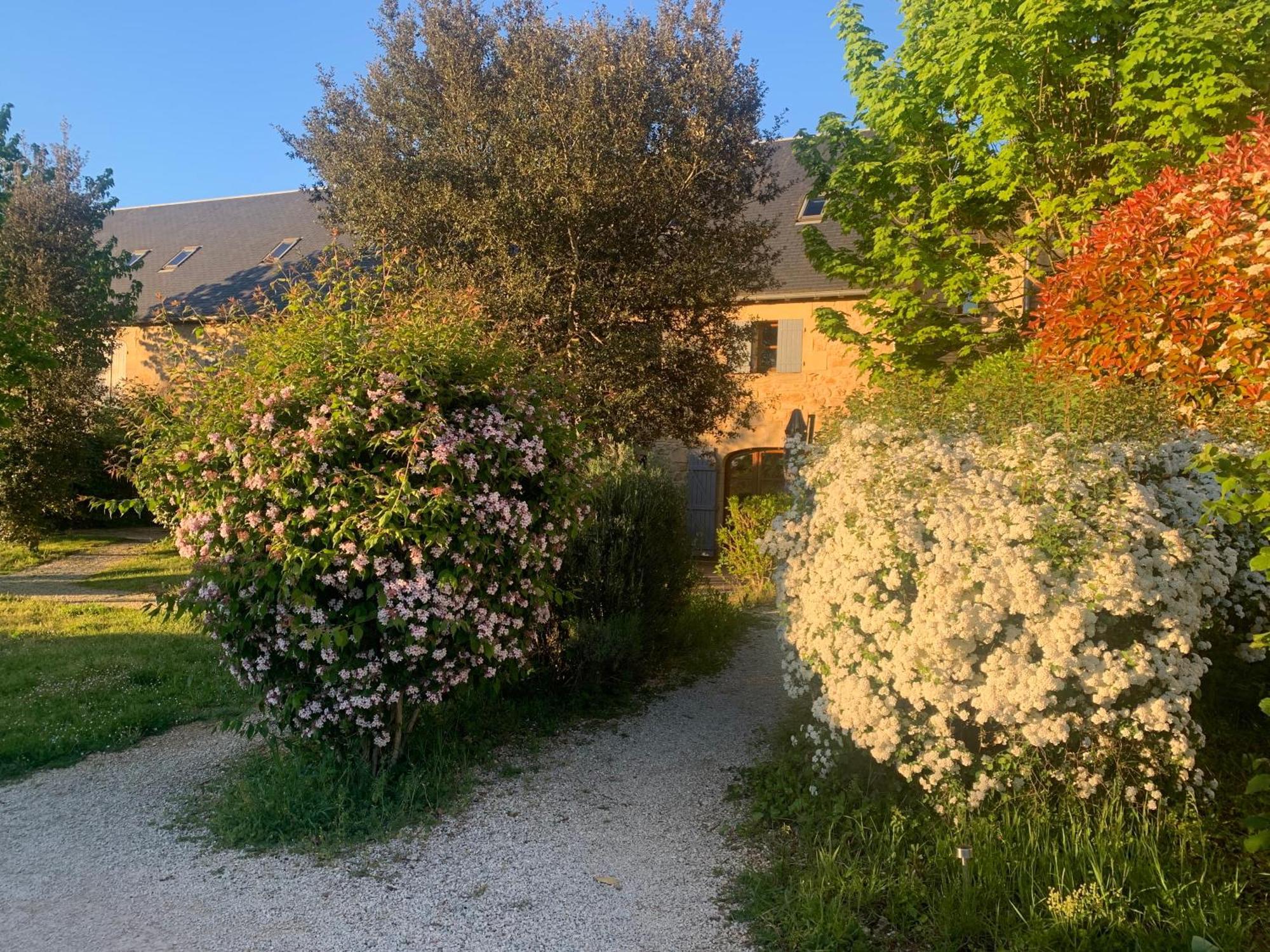 La Riviere Esperance * Veyrignac