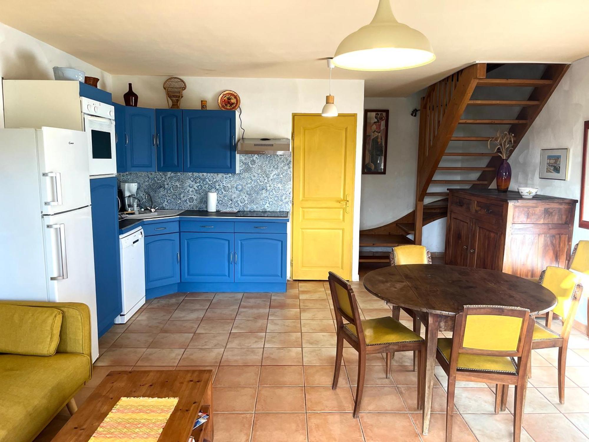 La Riviere Esperance Casa vacanze *