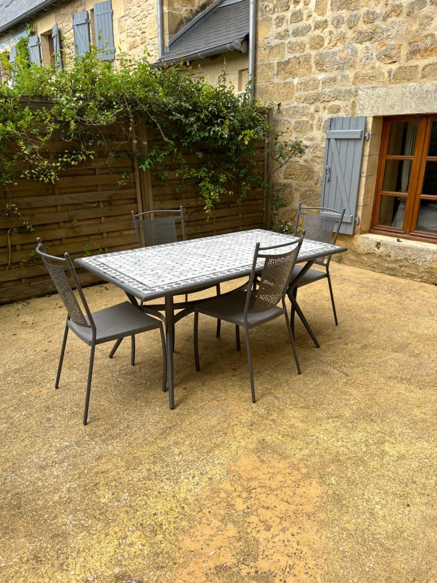 La Riviere Esperance Holiday home