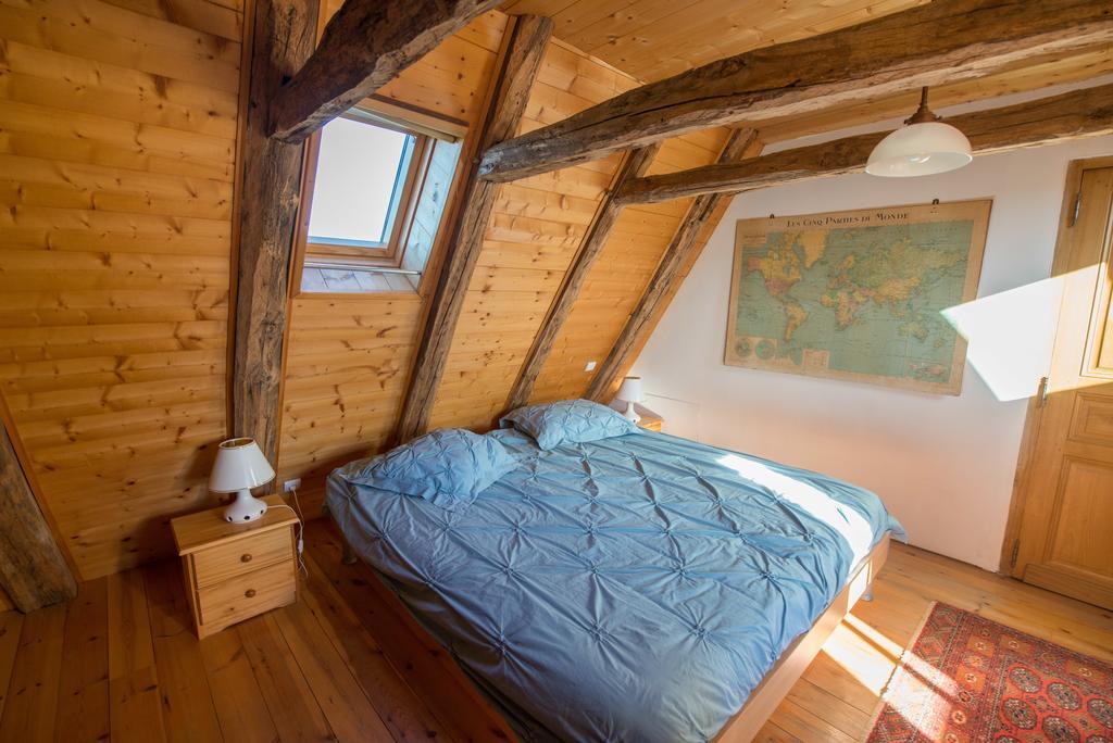 Holiday home La Riviere Esperance *