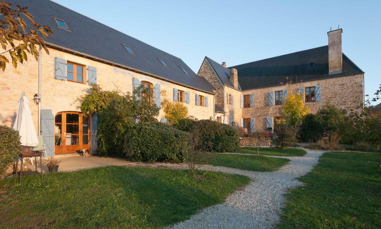 La Riviere Esperance Holiday home Veyrignac